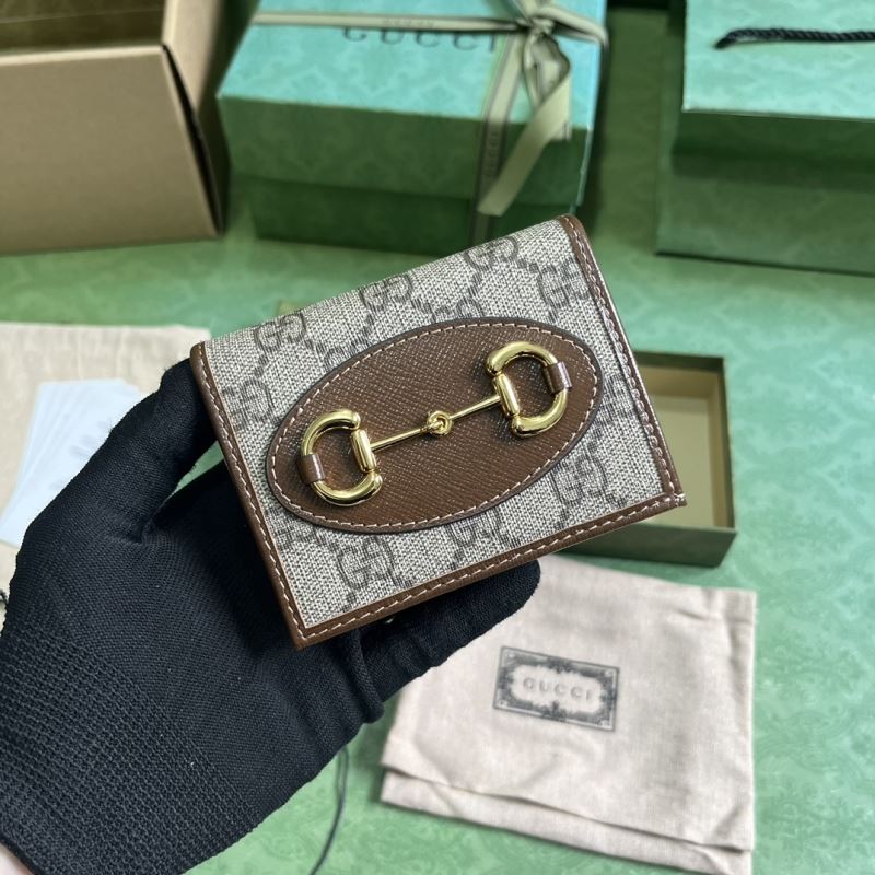 G*u*i wallets & purse